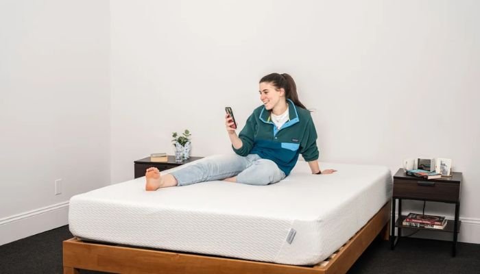 Tuft and Needle Mattress Review