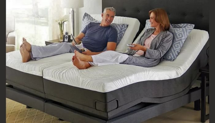 Best Adjustable Bed for Seniors
