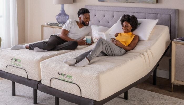 Ghostbed Natural Mattress Review