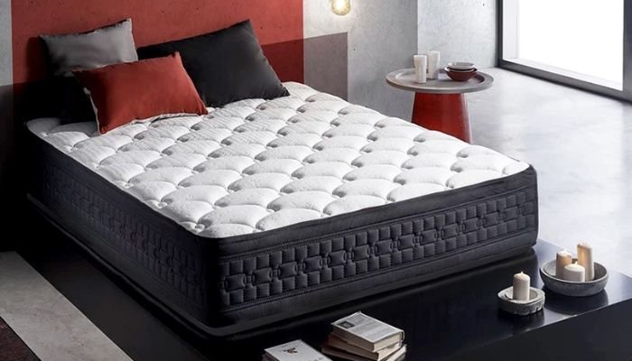 best cheap memory foam mattress